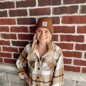 Meet your Posher, Natalie